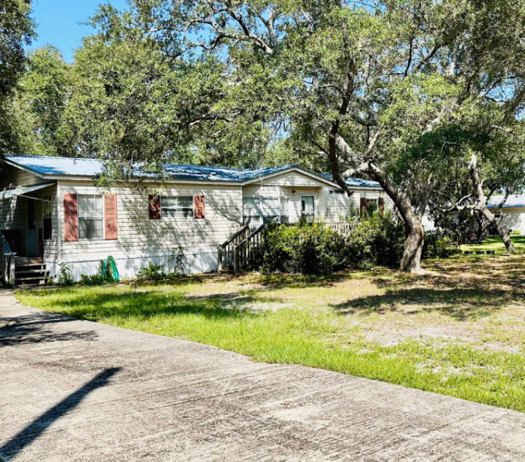 Cobia - Vacation Rental in Eastpoint Florida